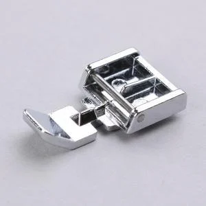 Zipper Foot "I" X59370051