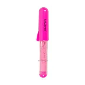 Clover Chaco Liner Pen - Pink