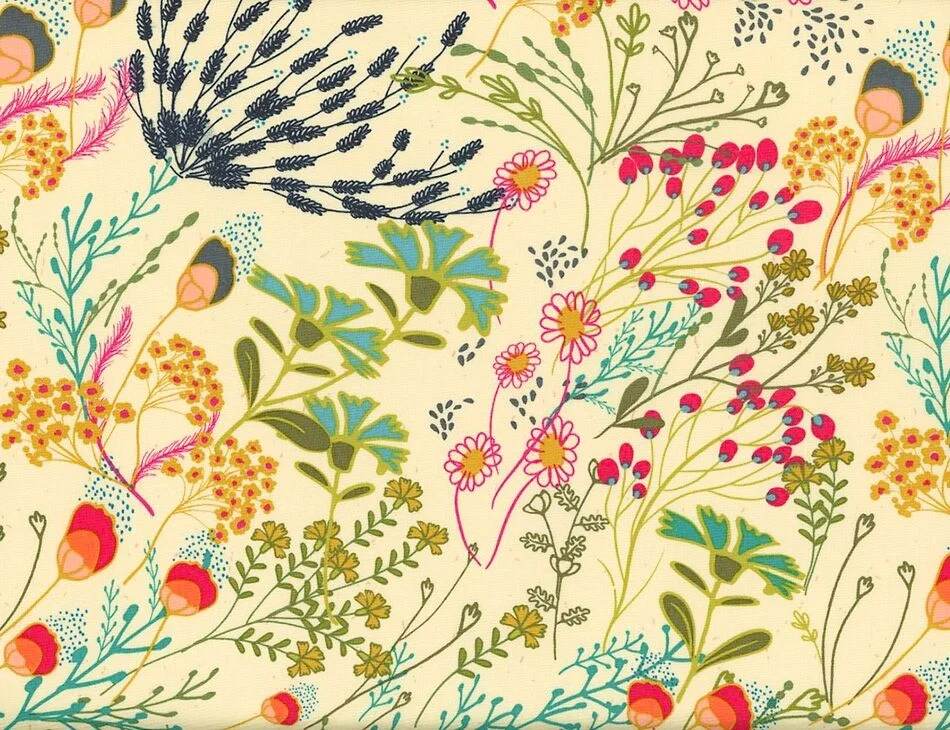 Meadow Vivid