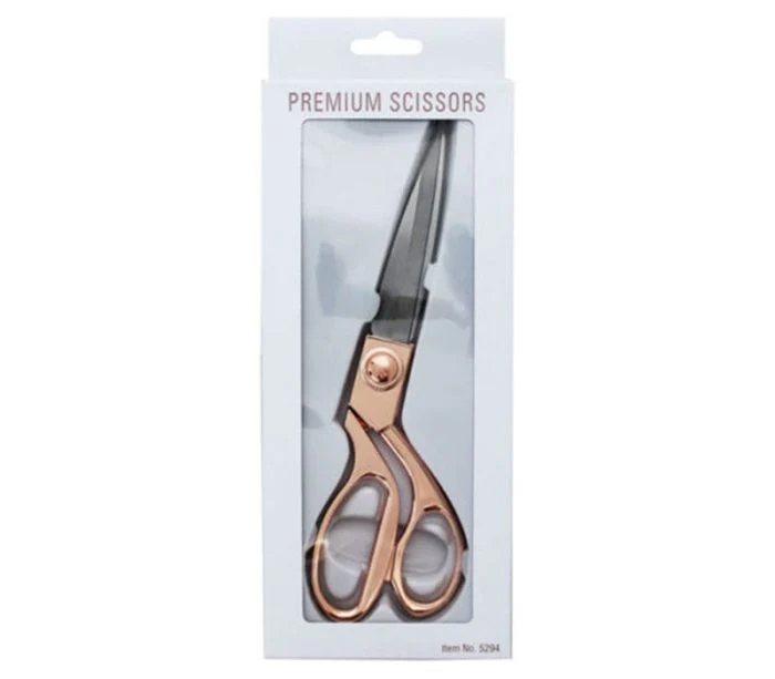 Allary Premium Scissors|All About Fabrics