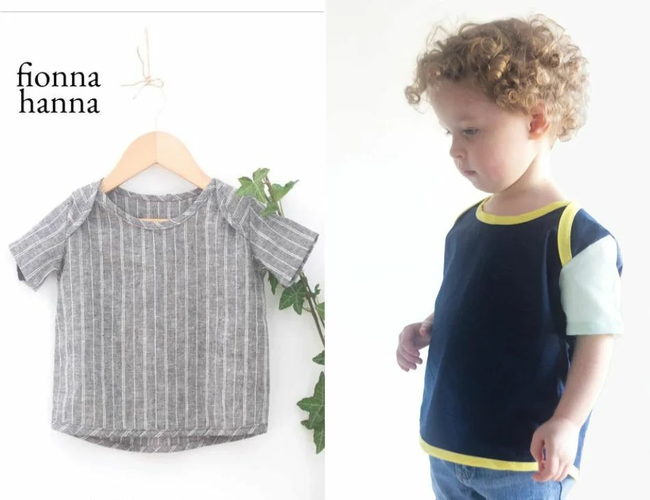 Fionna Hanna Apple Shirt
