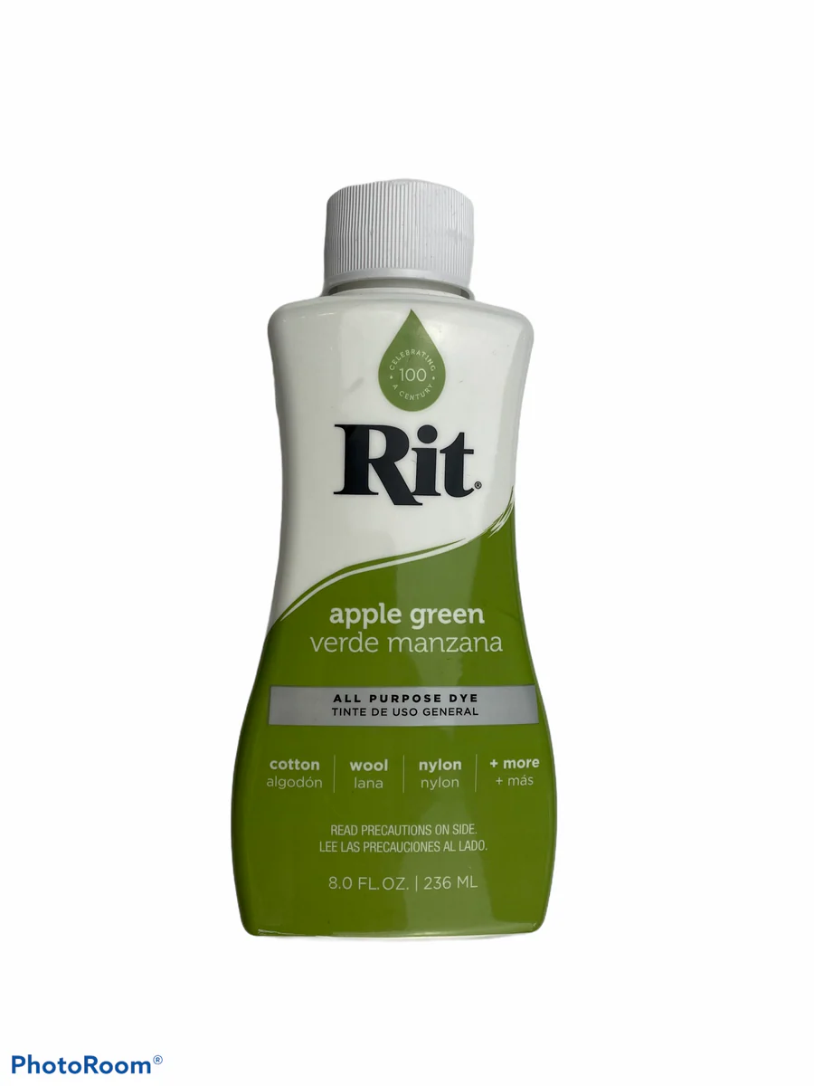 Rit Dye