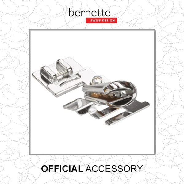 Bernette Binder Attachment For Pre-Folded Bias Tape 5020601370