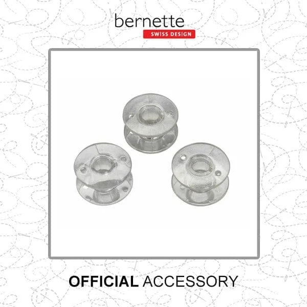 Bernette Bobbins: Pack of 10