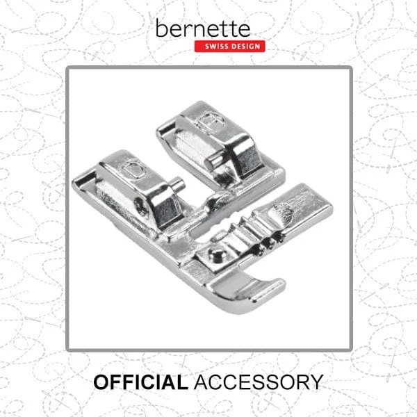 Bernette Cording Foot 5020209296