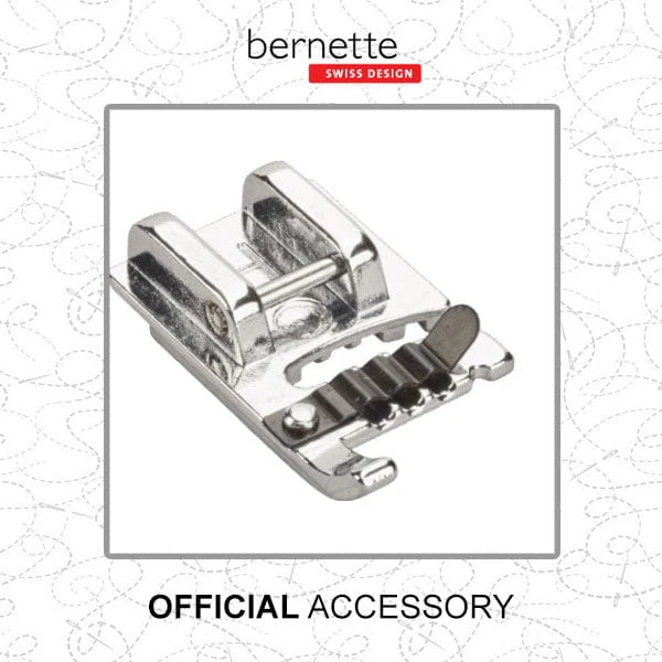 Bernette Cording Foot 5020601379