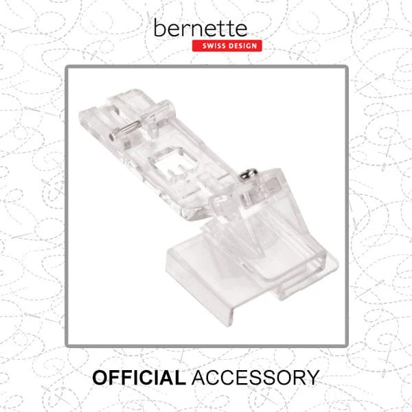 Bernette Hemmer And Lace Foot 5020405120