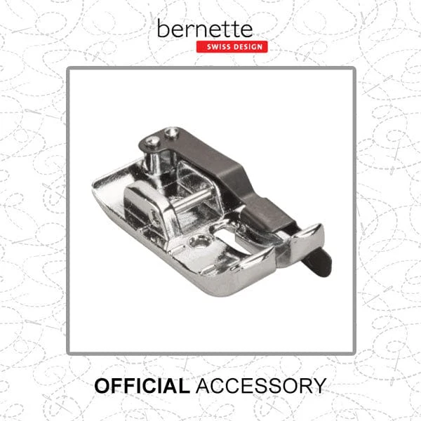 Bernette Patchwork Foot 5020601381