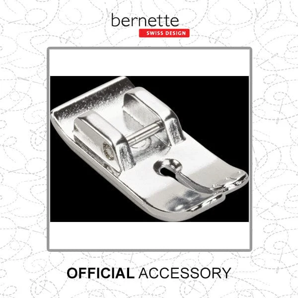 Bernette Straight-Stitch Foot 5020601351