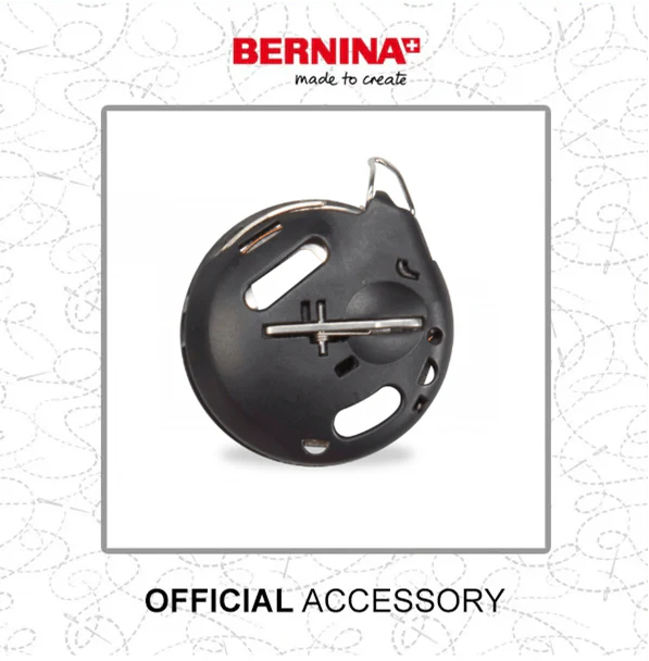 Bernina Bobbin Case For Bernina Hook 0353697400