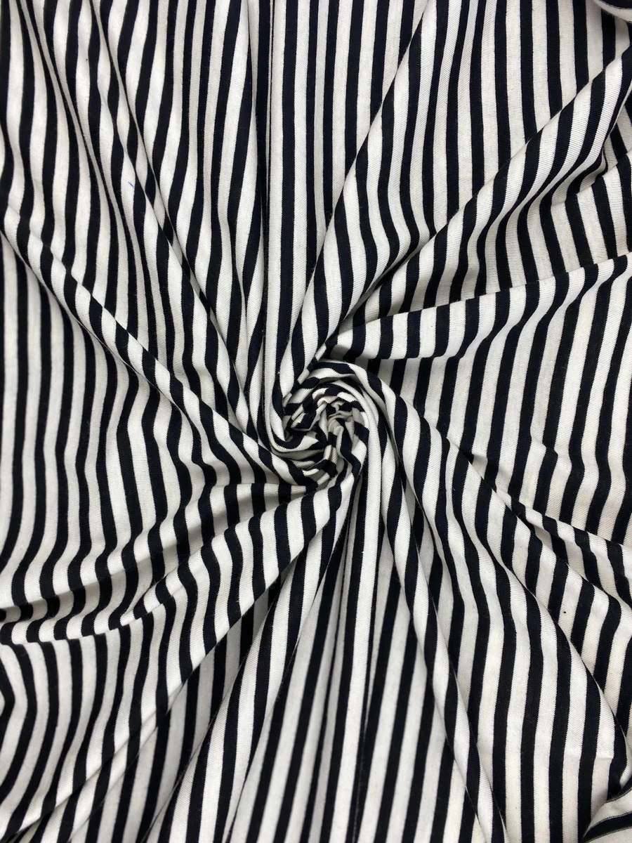 Organic Cotton Jersey