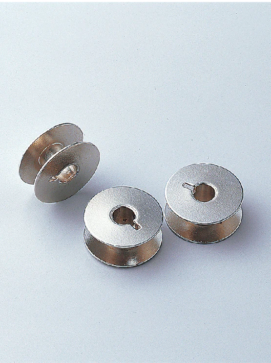 Juki TL Metal Bobbins-5 pack