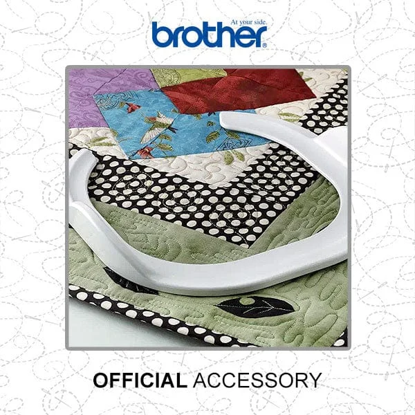 Brother Free Motion Guide Grip FMG2