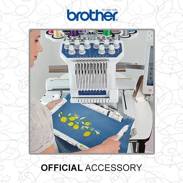 Brother Magnet Sash Frame PRMS360