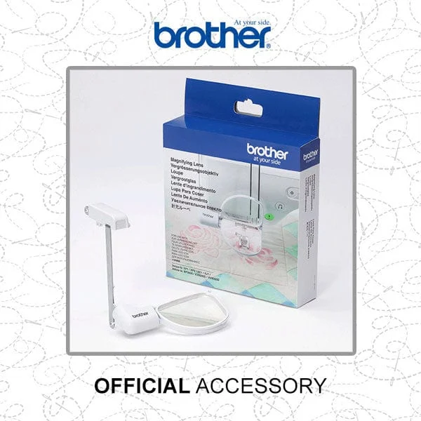 Brother Magnifying Lens ML1
