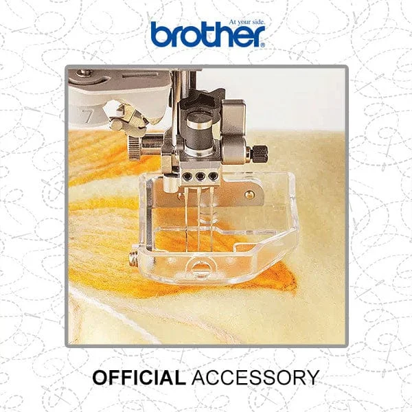 Brother Needle Felting Attachment NFAHS1