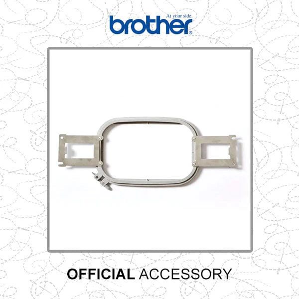 Brother Standard Embroidery Frame 180x130mm PRH180