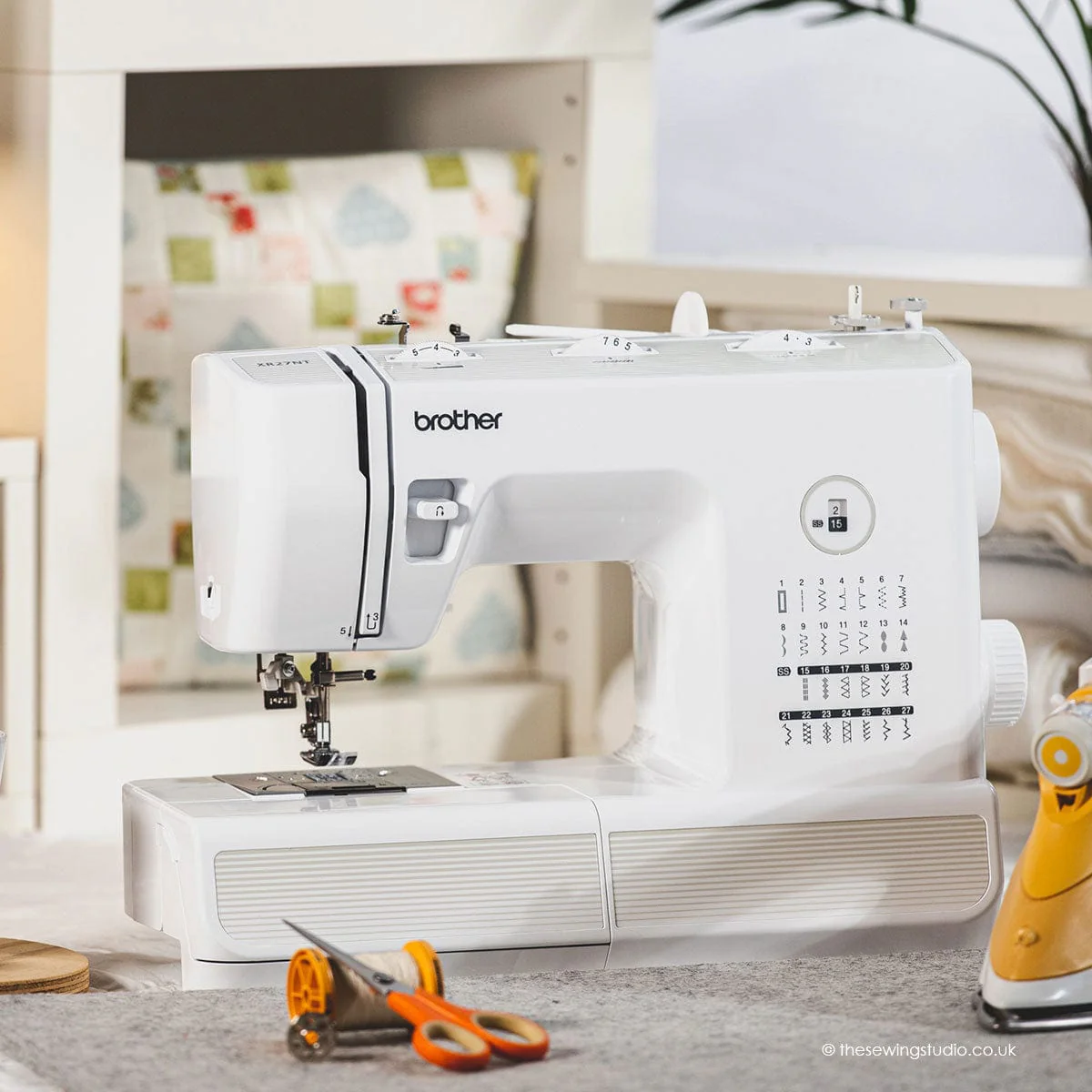 Brother XR27NT Sewing Machine