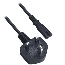 Sewing Machine Power Lead 1m