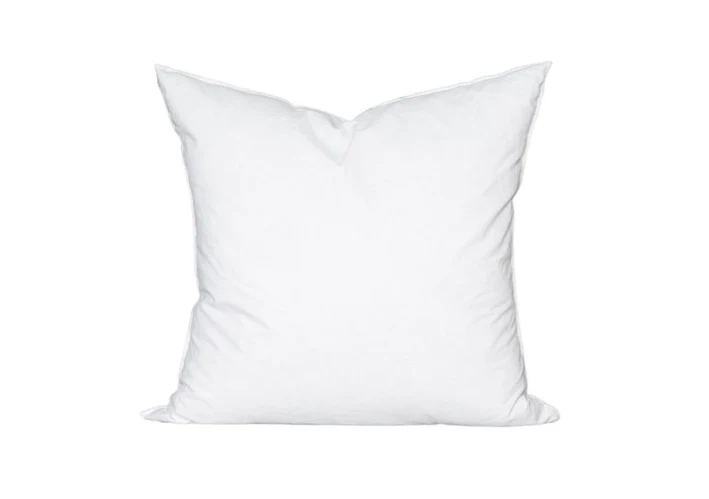 19" x 19"Multipurpose Feather Pillow Insert