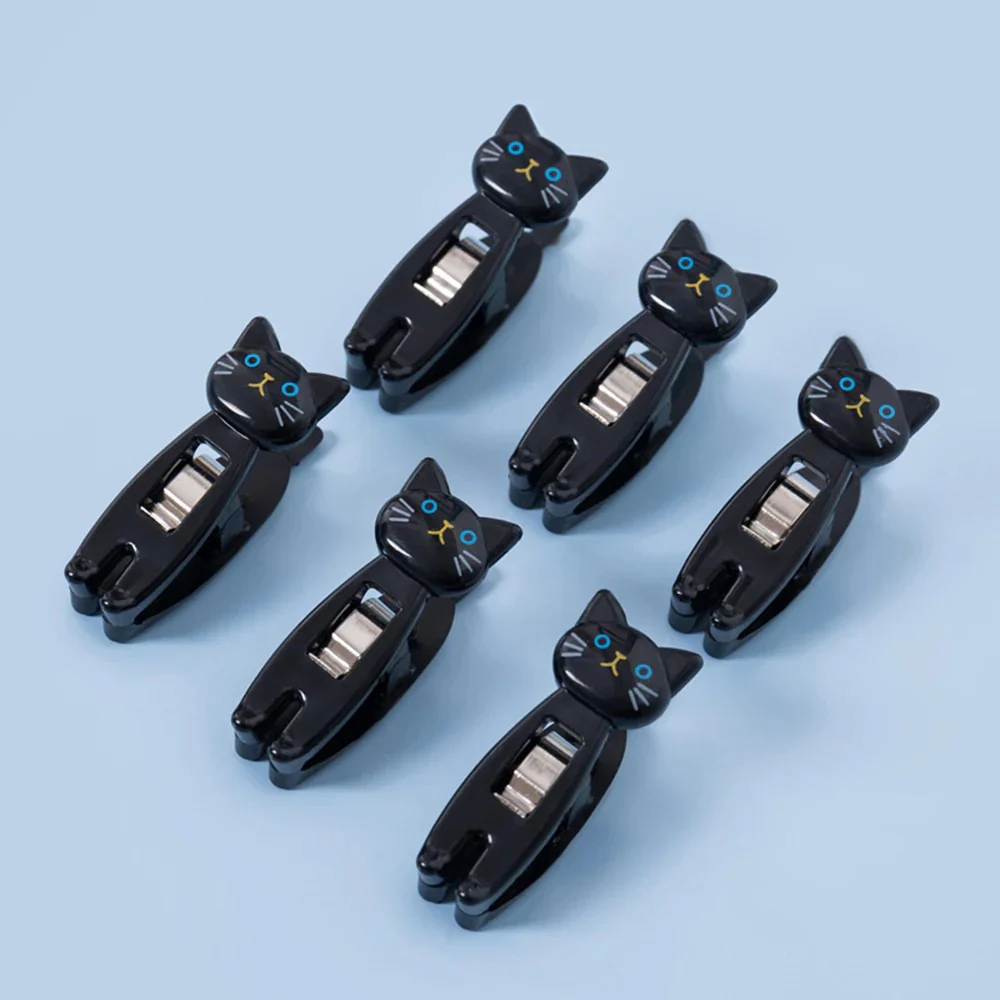 Kitty Clips