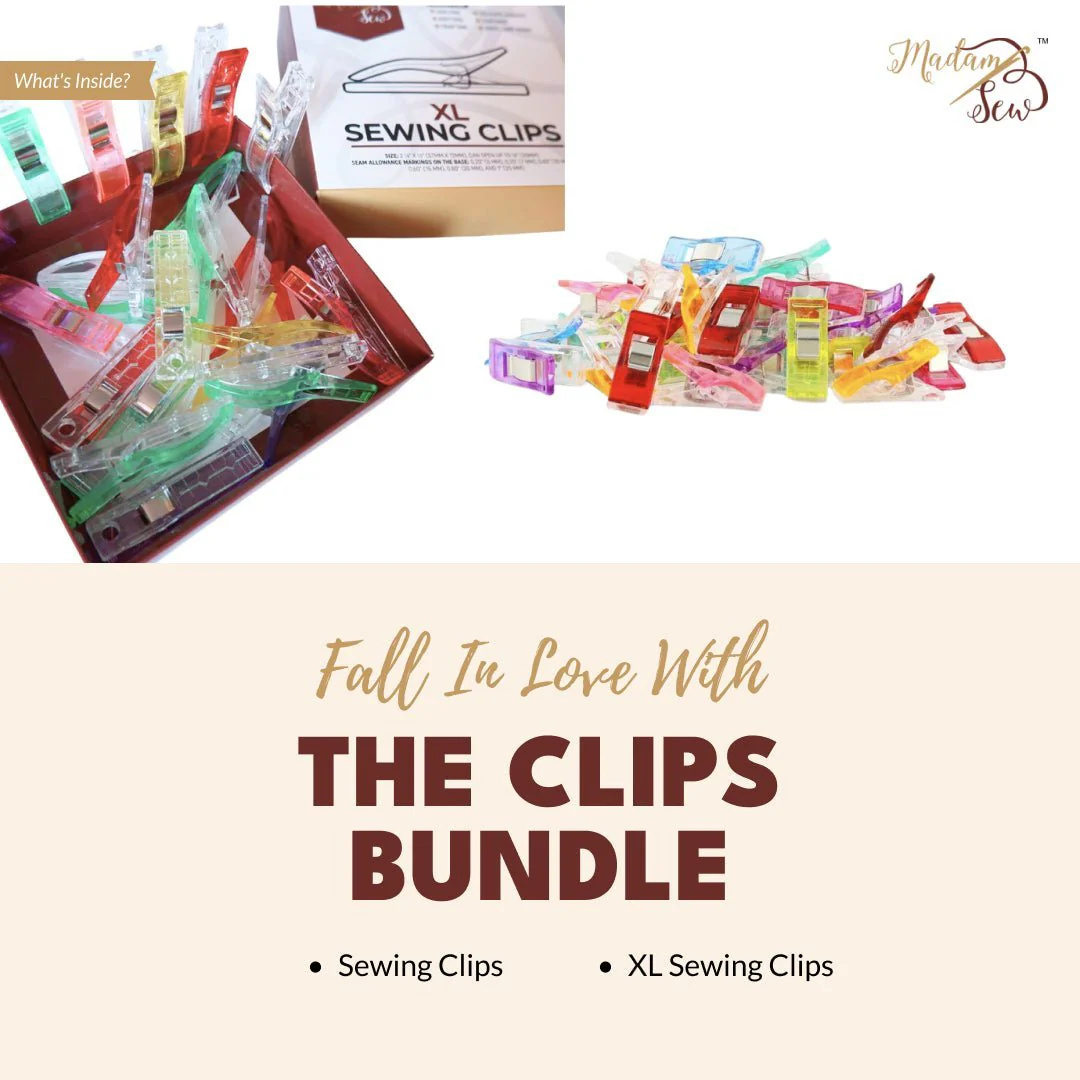 Clips Bundle