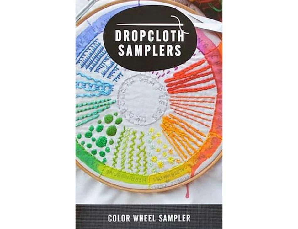 Color Wheel Sampler