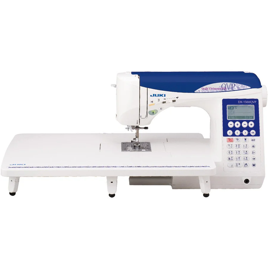 Juki DX-1500QVP