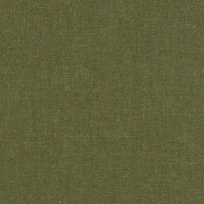 Brussels Washer: O.D. Green