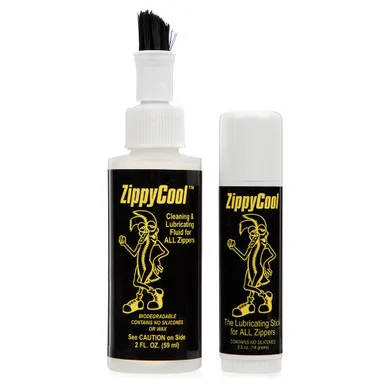 ZippyCool™ Kit