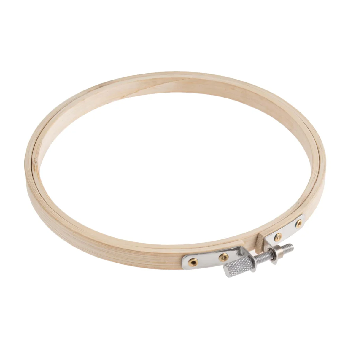 Embroidery Hoop Wooden 5 Inch