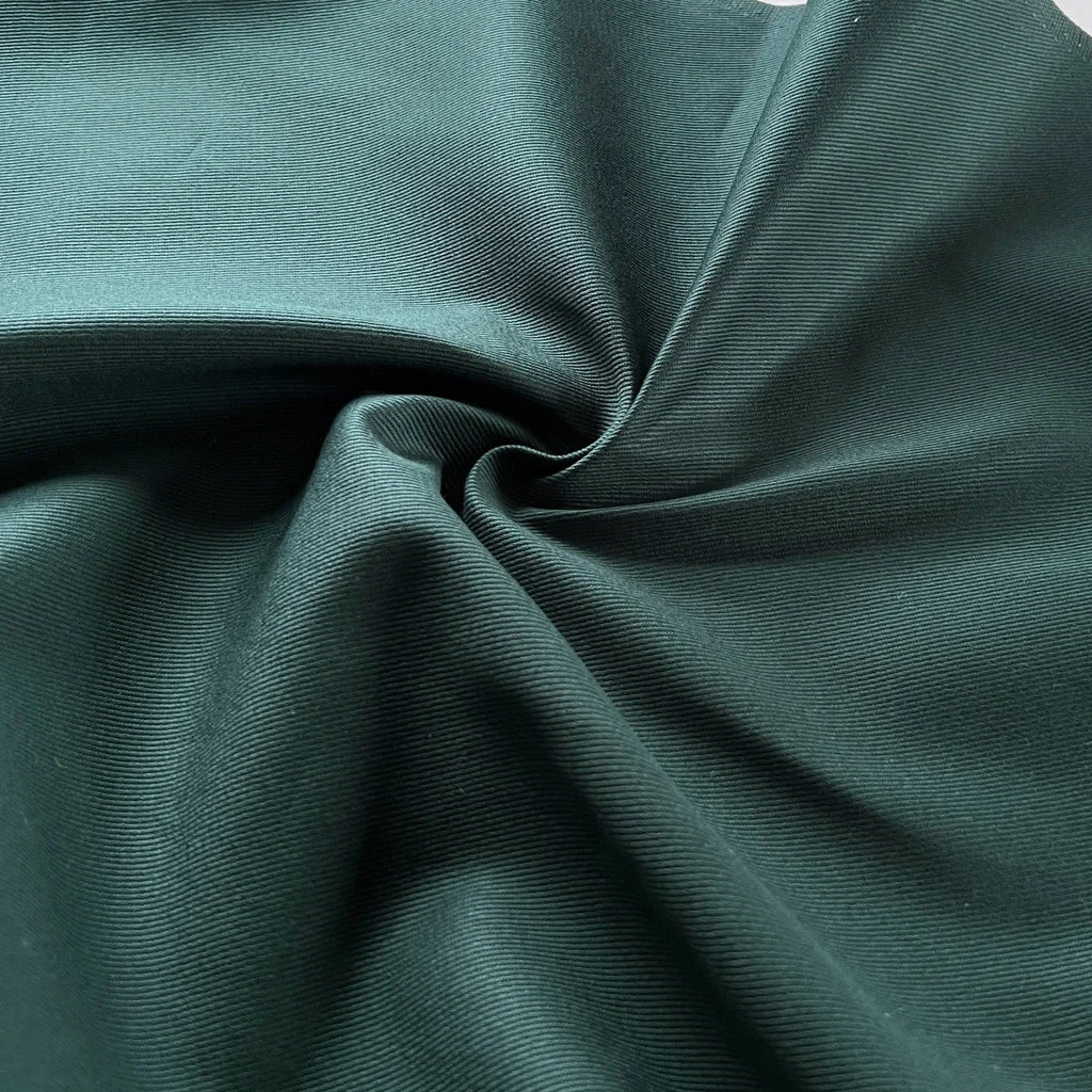 Remnant - Forest Ventana Cotton Twill - 0.97yd