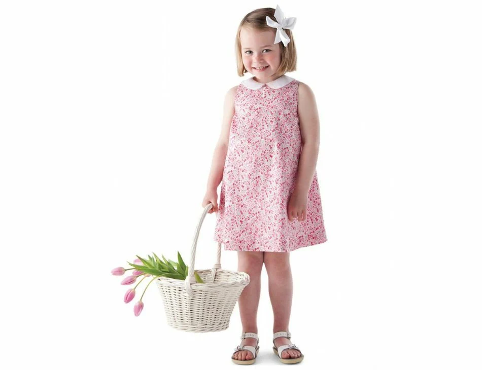 Children's Corner Frannie Dress