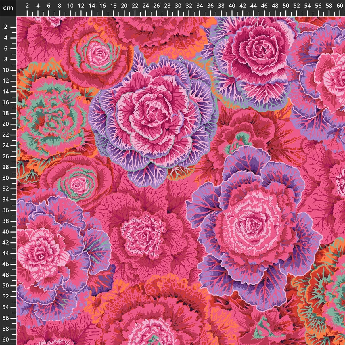 Kaffe Fassett Brassica
