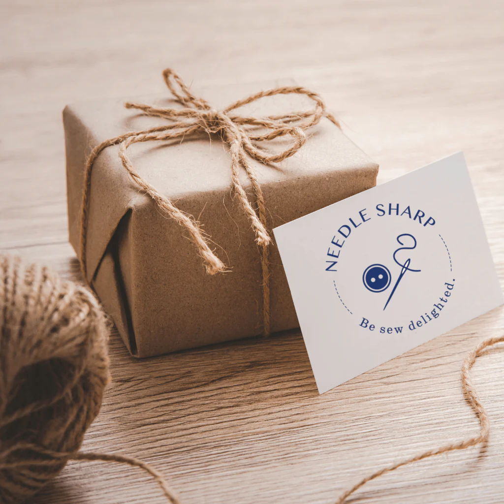 Give the Gift of Sewing