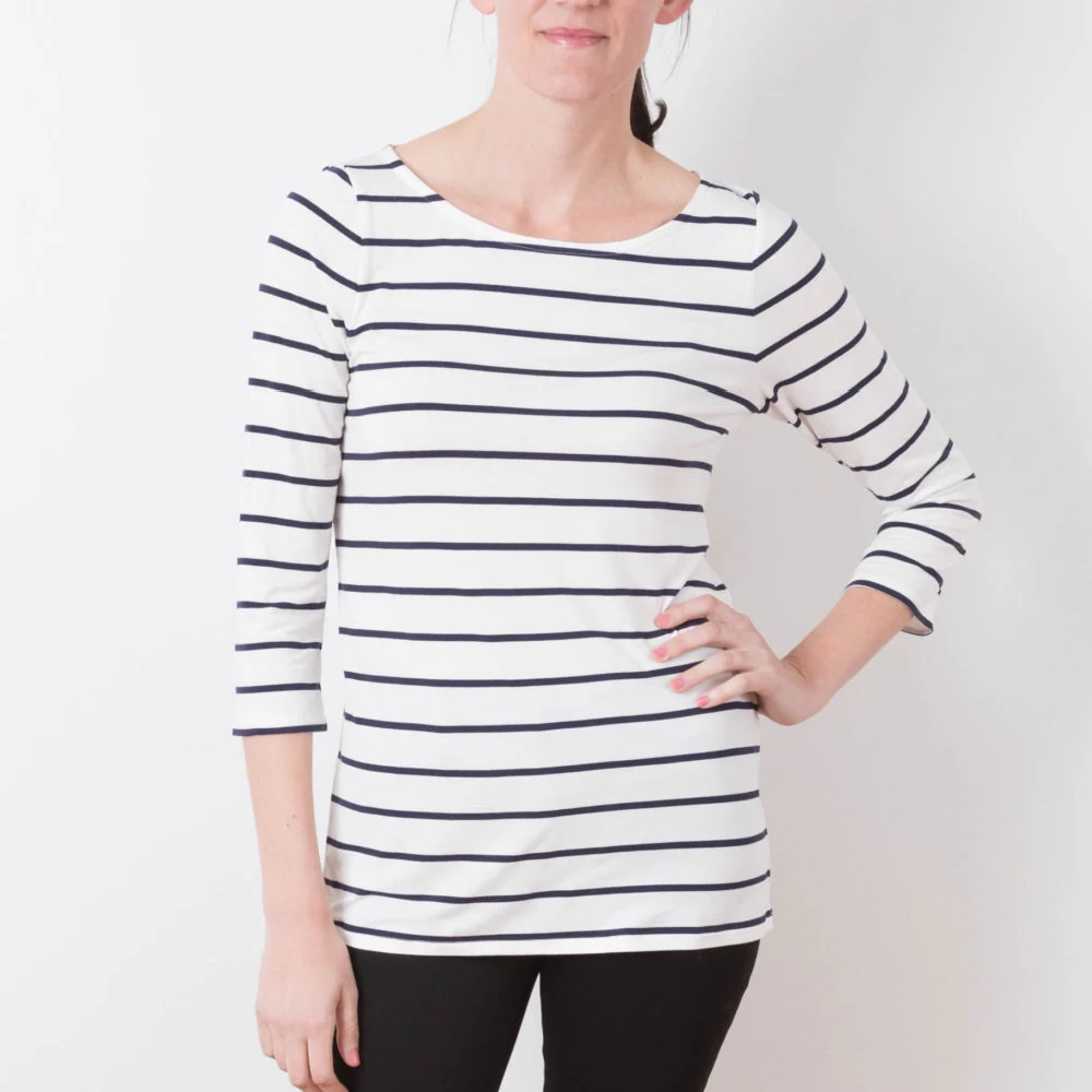 Pattern - Grainline Studio - Lark Tee