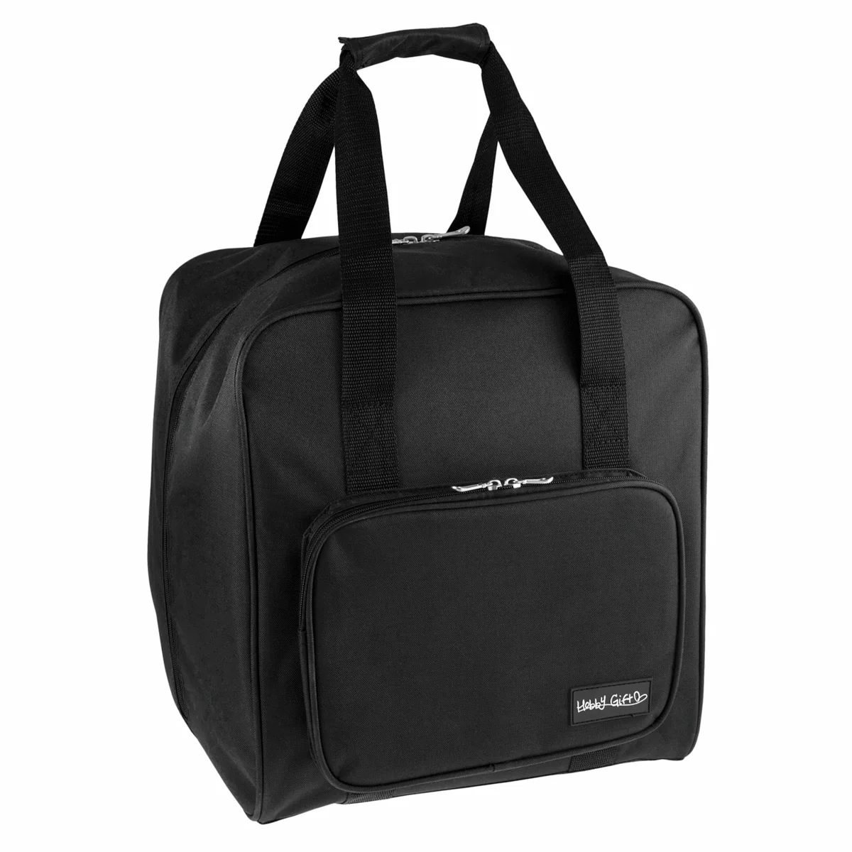 Overlocker Bag Black