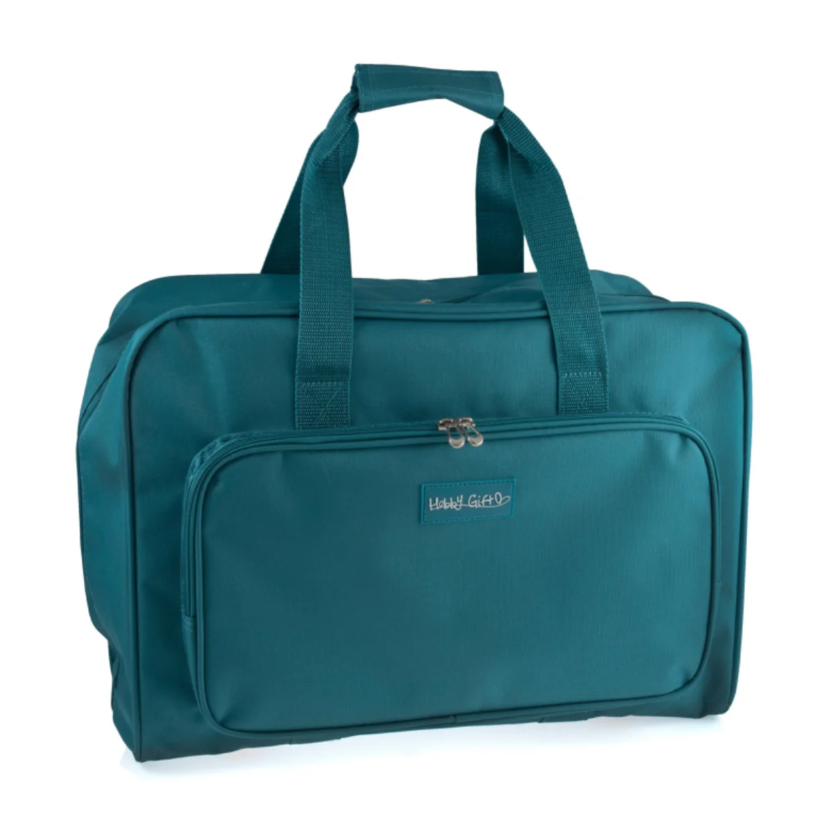 Sewing Machine Bag Teal Fits Standard Domestic Sewing Machine