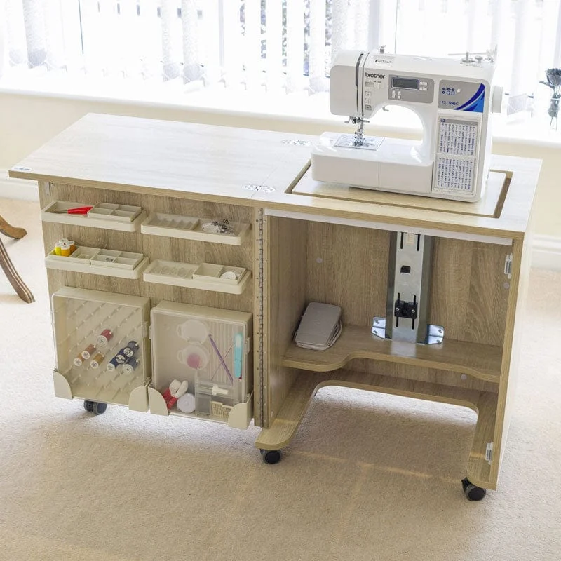 Horn Cub Plus Cabinet