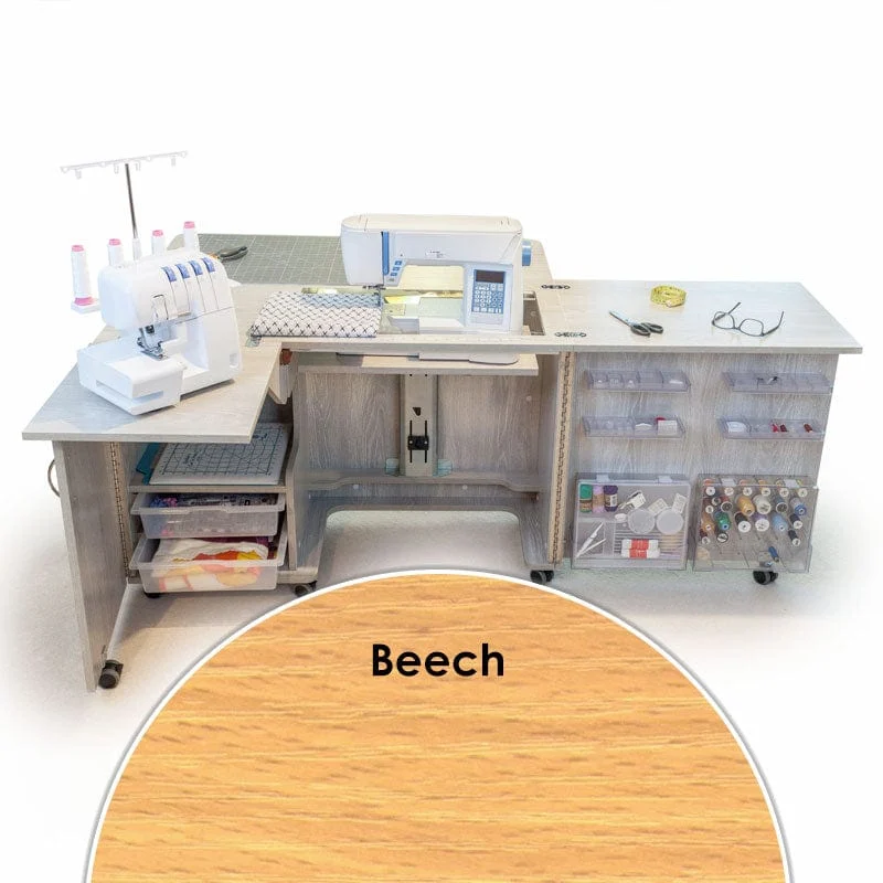 Horn Eclipse XL Cabinet Beech