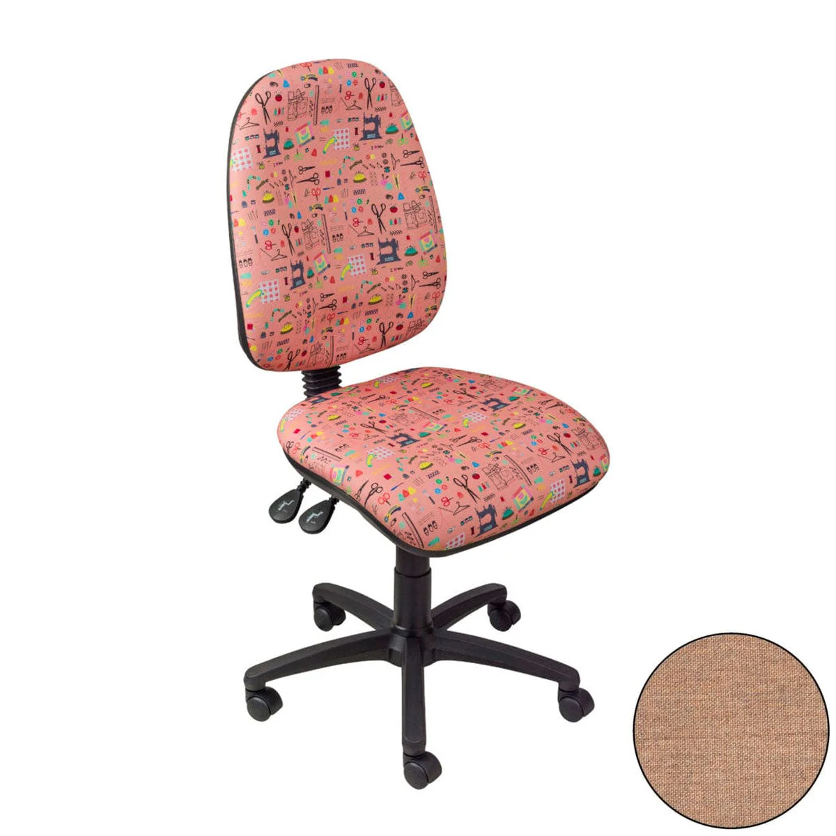 Horn Hobby Chair Sandstone