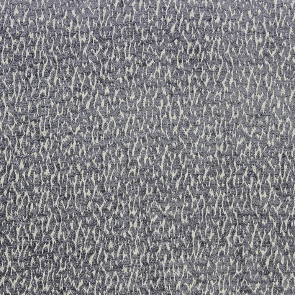 Eastern Accents SafariLow Pile Velvet Fabric in Smoke