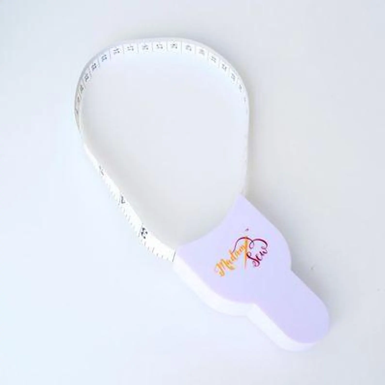 Body Self Measuring Tape by Madam Sew