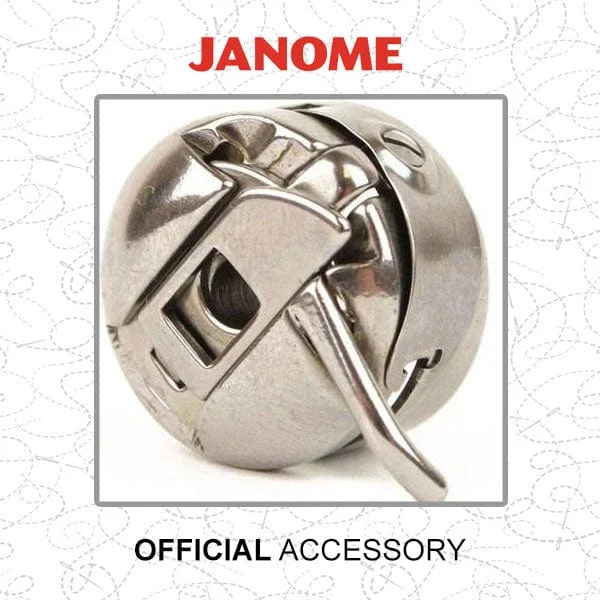 Janome Bobbin Case 627569003