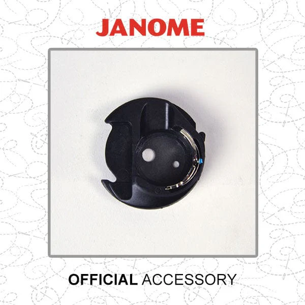 Janome Freemotion Bobbin Case 202433008