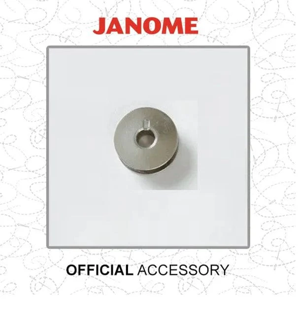 Janome Metal Bobbin for HD9v2