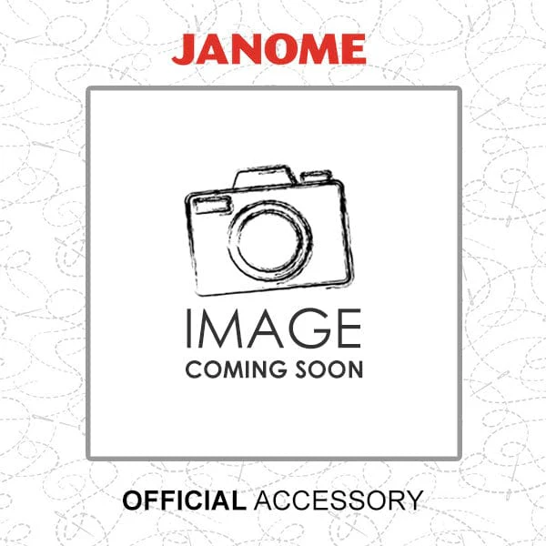 Janome Small Extension Table Supplied With 10x18 Inch 503801003