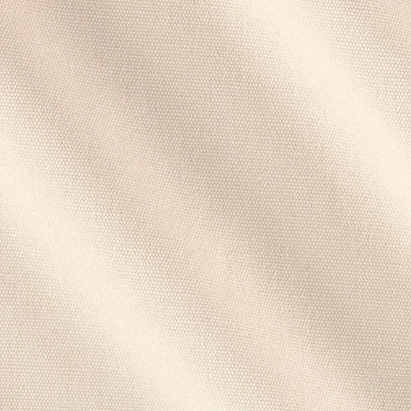 Remnant - Natural 7 ozCotton Canvas - 1.28yd