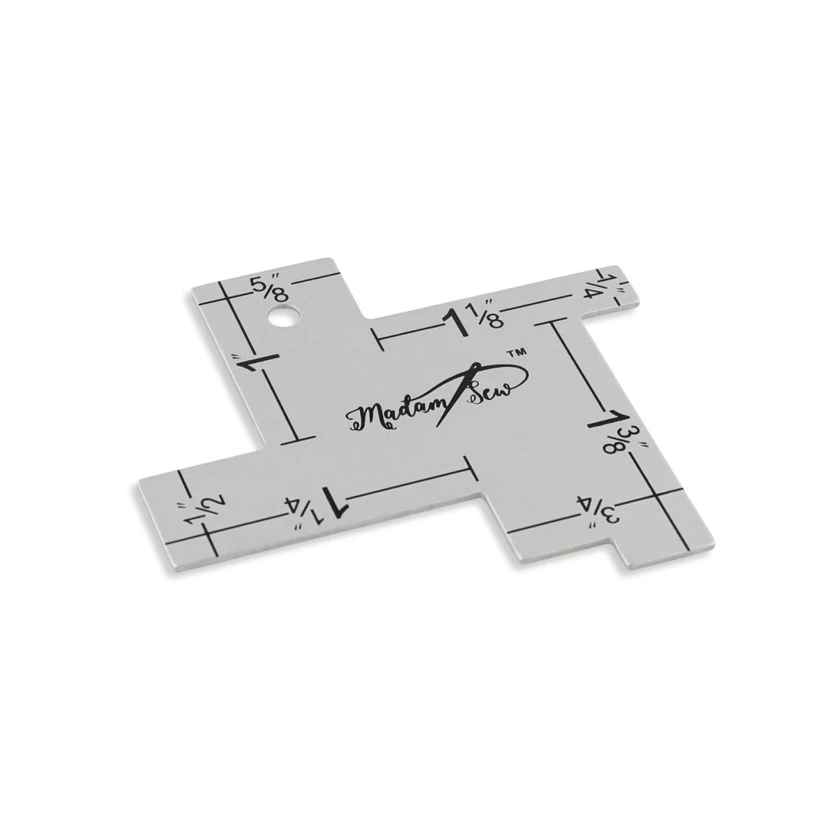 Measuring Gauge