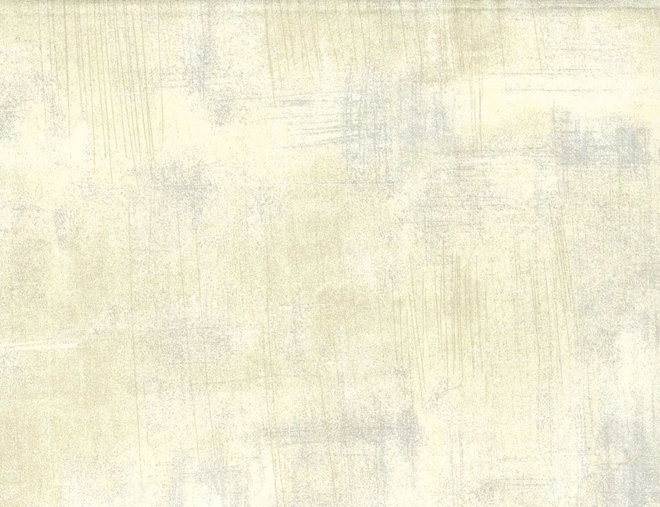 108" Wide Grunge Cream